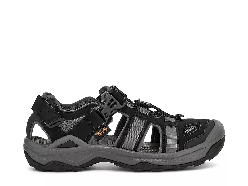 Omnium 2 Fisherman Sandal