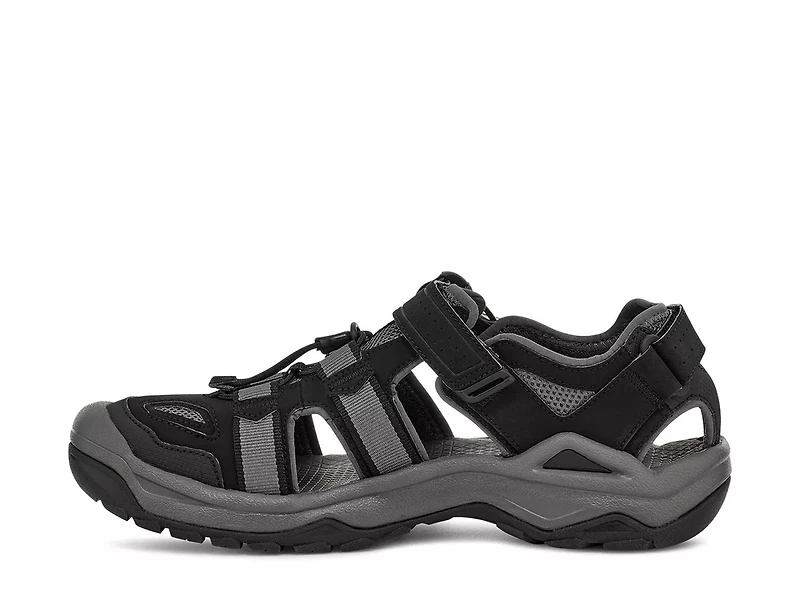 Omnium 2 Fisherman Sandal