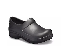 Neria Pro II Work Clog - Women's
