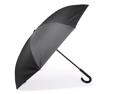 Reverse Close Umbrella