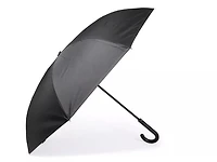 Reverse Close Umbrella