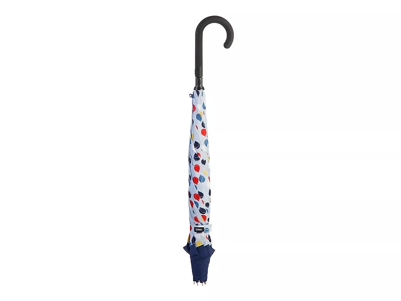 Reverse Close Umbrella