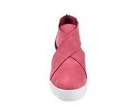 Seena Wedge Sneaker
