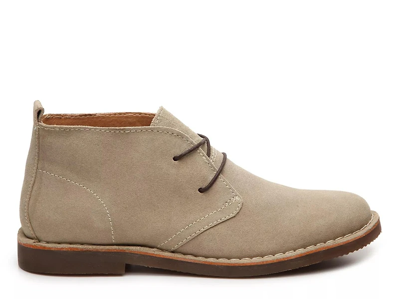 Corn Stalk Chukka Boot