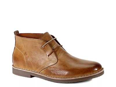 Corn Stalk Chukka Boot