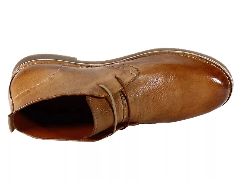 Corn Stalk Chukka Boot