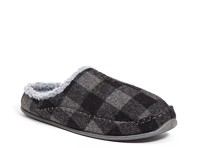 Slipperooz Nordic Scuff Slipper - Men's