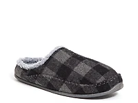 Slipperooz Nordic Scuff Slipper - Men's