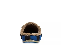 Slipperooz Nordic Scuff Slipper
