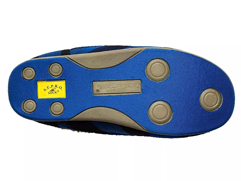 Slipperooz Nordic Scuff Slipper