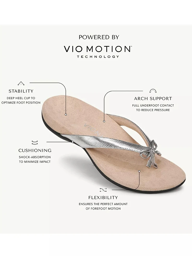 Bella Sandal