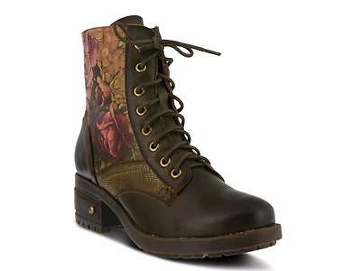 Marty Bootie