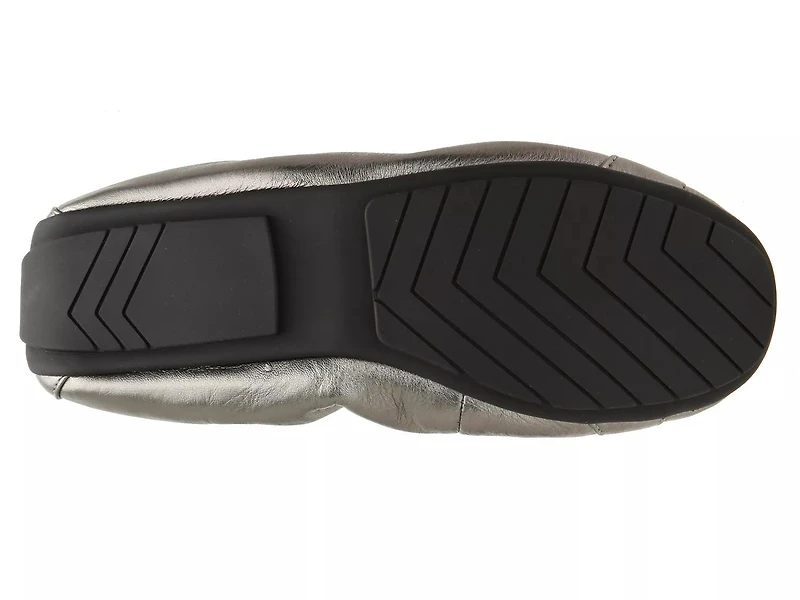 Olympia Ballet Flat
