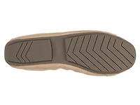 Olympia Ballet Flat