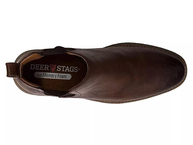 Rockland Boot