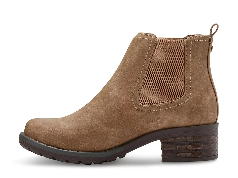 Jasmine Chelsea Boot