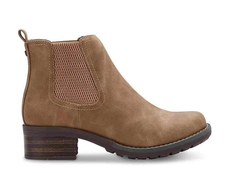 Jasmine Chelsea Boot