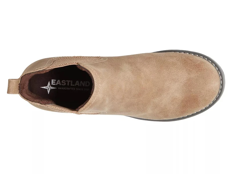 Jasmine Chelsea Boot