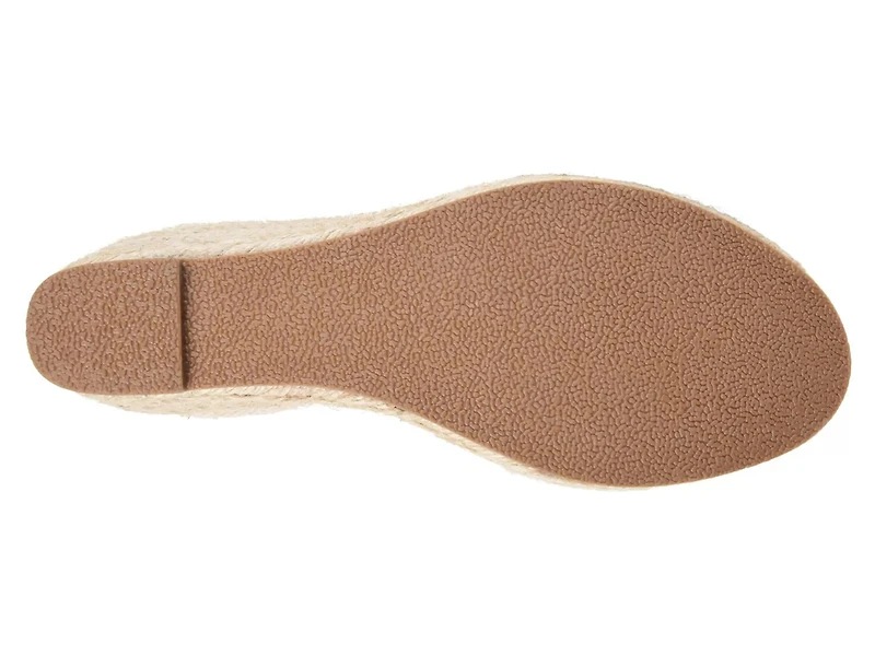 Monte Espadrille Wedge Sandal