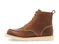 Lumber Up Boot