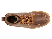 Lumber Up Boot