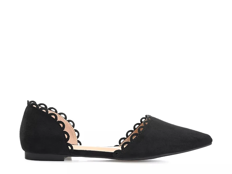 Jezlin Flat