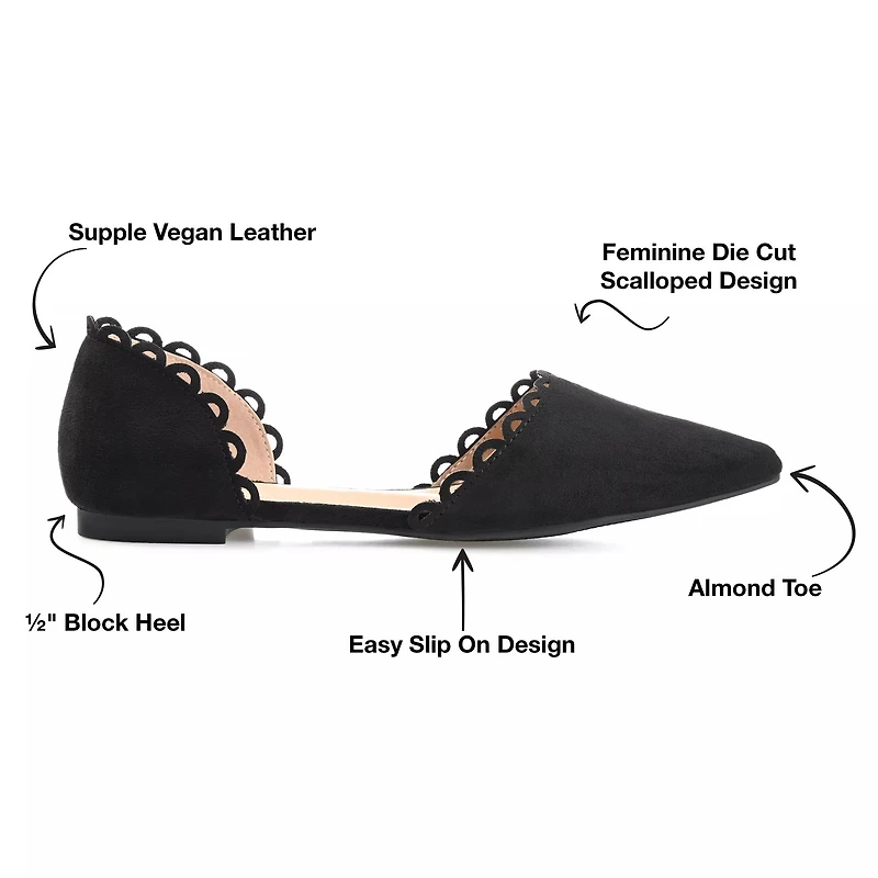 Jezlin Flat