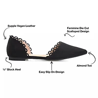 Jezlin Flat