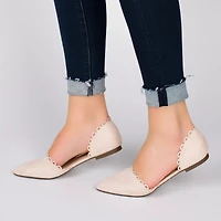 Jezlin Flat