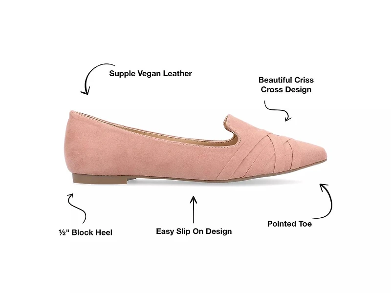 Mindee Loafer