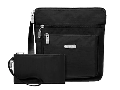 Pocket Crossbody Bag
