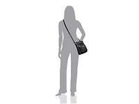 Pocket Crossbody Bag