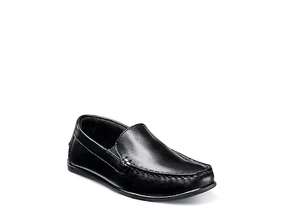 Jasper Venetian Slip-On