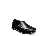 Jasper Venetian Slip-On