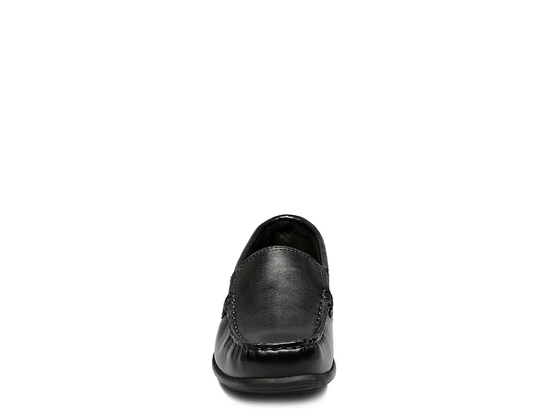 Jasper Venetian Slip-On