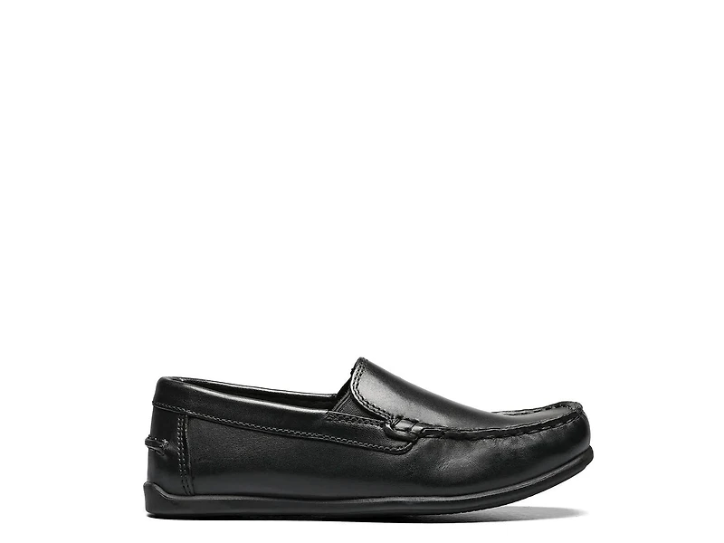 Jasper Venetian Slip-On