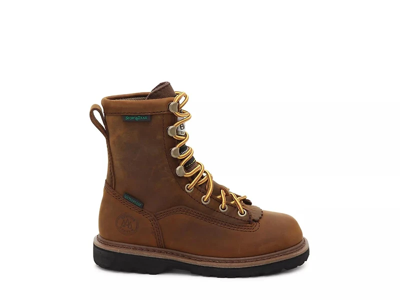 Waterproof Outdoor Boot - Kids'