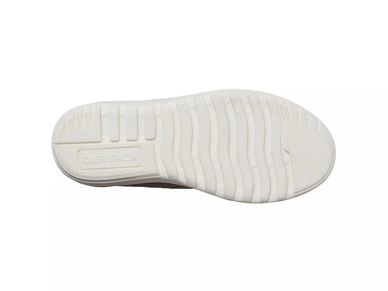 Niles High-Top Sneaker