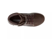 Niles High-Top Sneaker