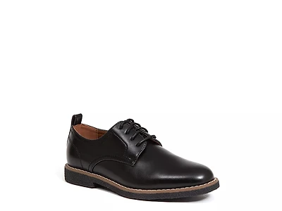 Zander Oxford