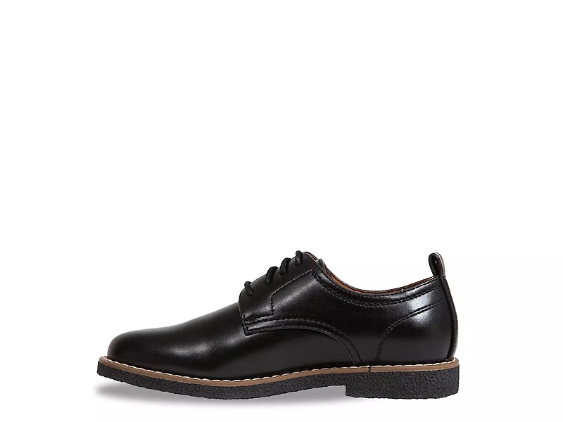 Zander Oxford