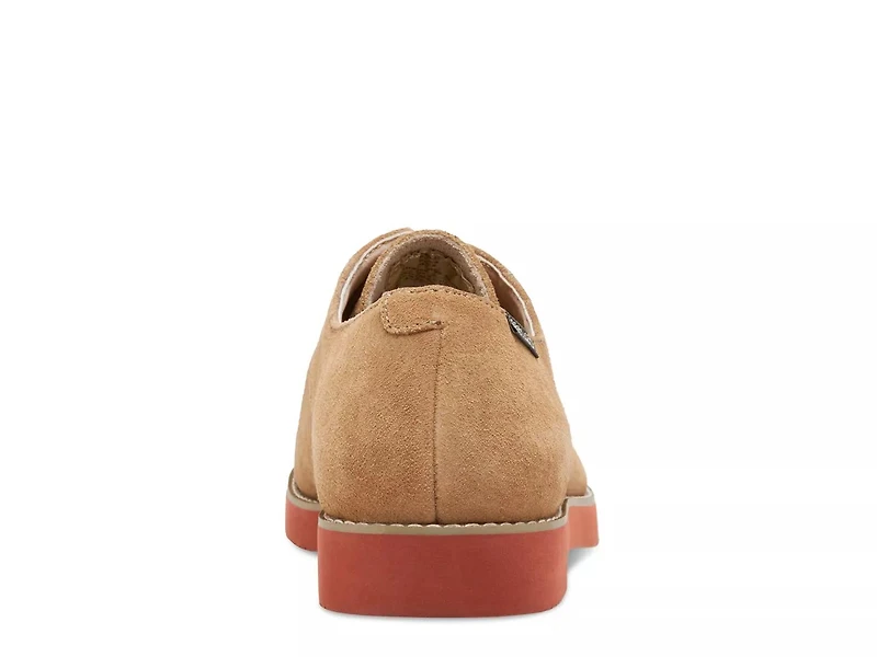 Buck Oxford