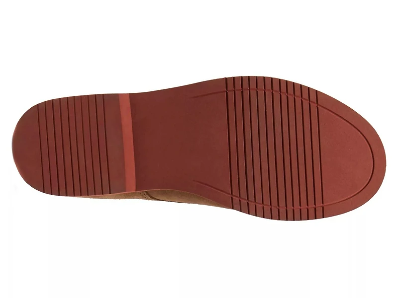 Buck Oxford