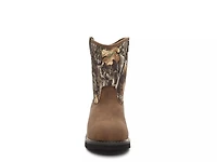 Lil Ropers Boot - Kids'