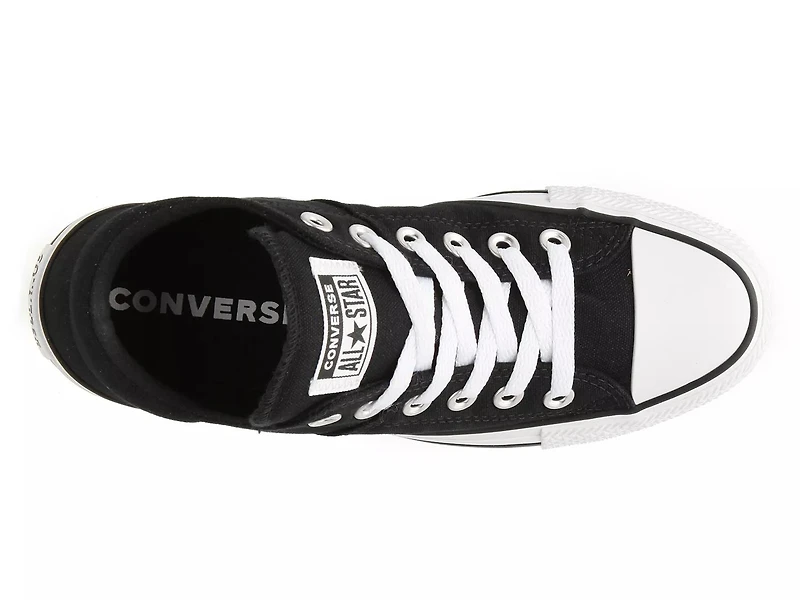 Chuck Taylor All Star Madison Sneaker