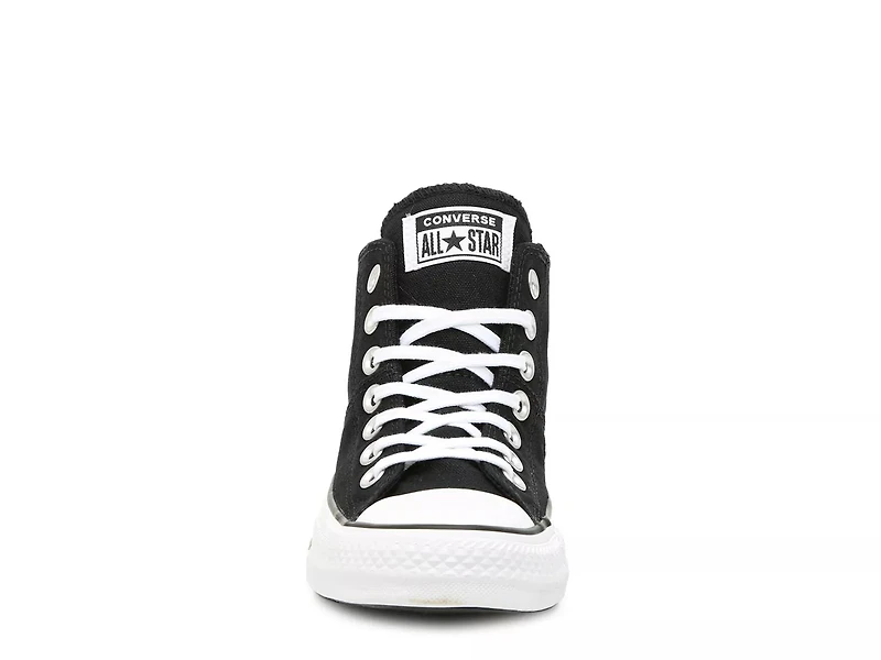 Chuck Taylor All Star Madison Mid-Top Sneaker