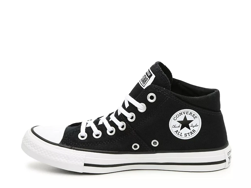 Chuck Taylor All Star Madison Mid-Top Sneaker