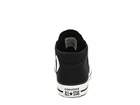 Chuck Taylor All Star Madison Mid-Top Sneaker