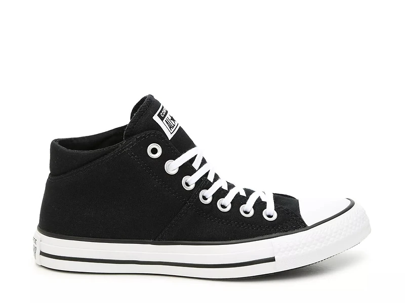 Chuck Taylor All Star Madison Mid-Top Sneaker