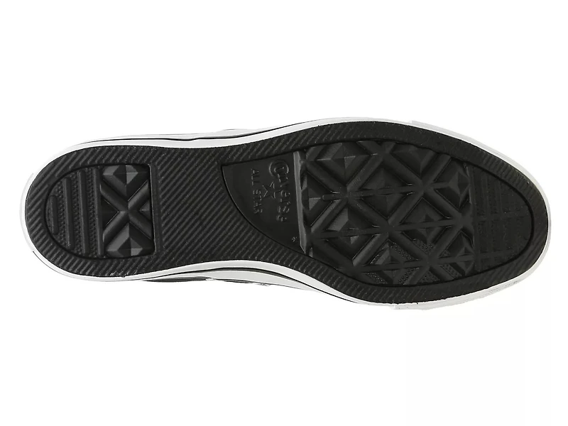 Chuck Taylor All Star Madison Mid-Top Sneaker